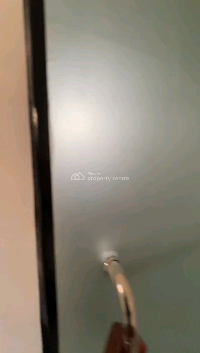 a Newly Built and Standard Room Self Contain, Ground Floor, Akoka, Yaba, Lagos, Self Contain (single Rooms) for Rent