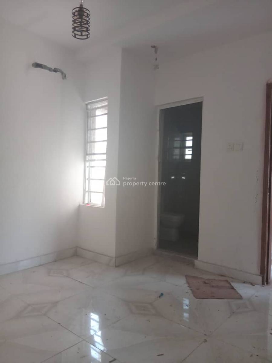 Newly Built Room and Parlour Upstairs, Ogombo, Ajah, Lagos, Mini Flat (room and Parlour) for Rent