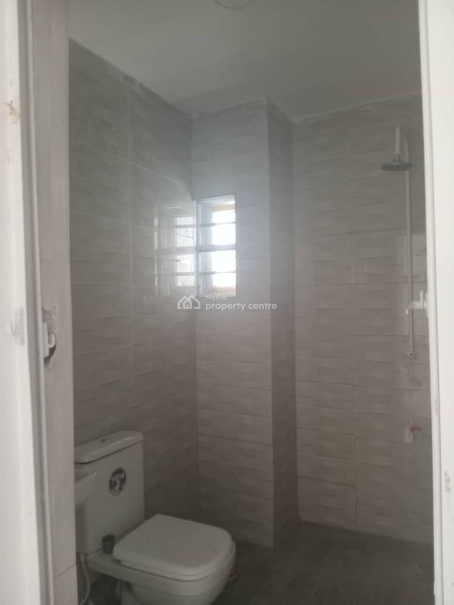 Newly Built Room and Parlour Upstairs, Ogombo, Ajah, Lagos, Mini Flat (room and Parlour) for Rent