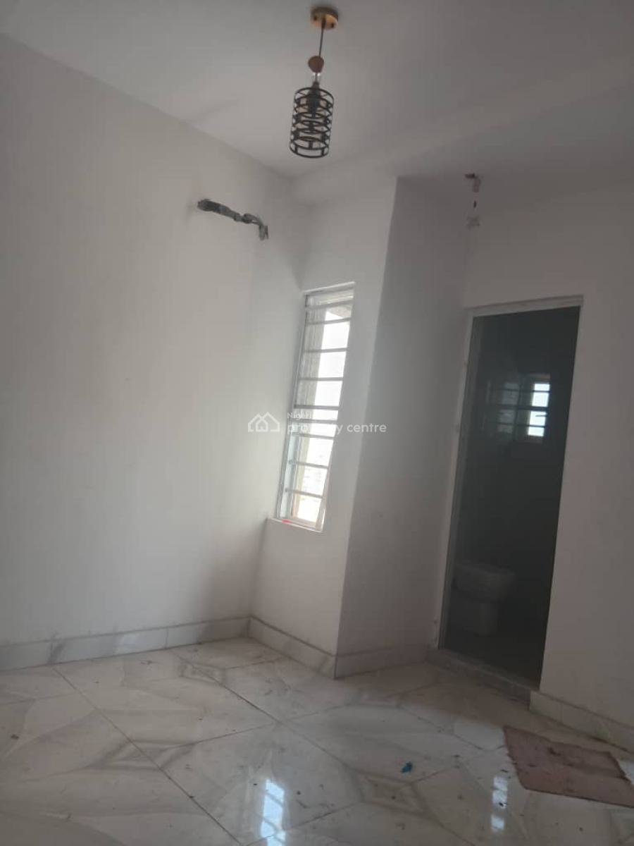 Newly Built Room and Parlour Upstairs, Ogombo, Ajah, Lagos, Mini Flat (room and Parlour) for Rent