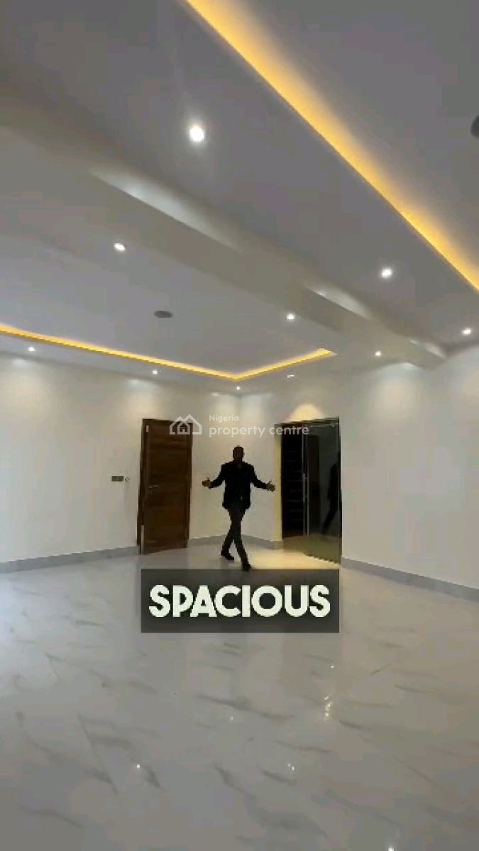 6 Bedroom Fully Detached Duplex, Lekki Phase 1, Lekki, Lagos, Detached Duplex for Sale