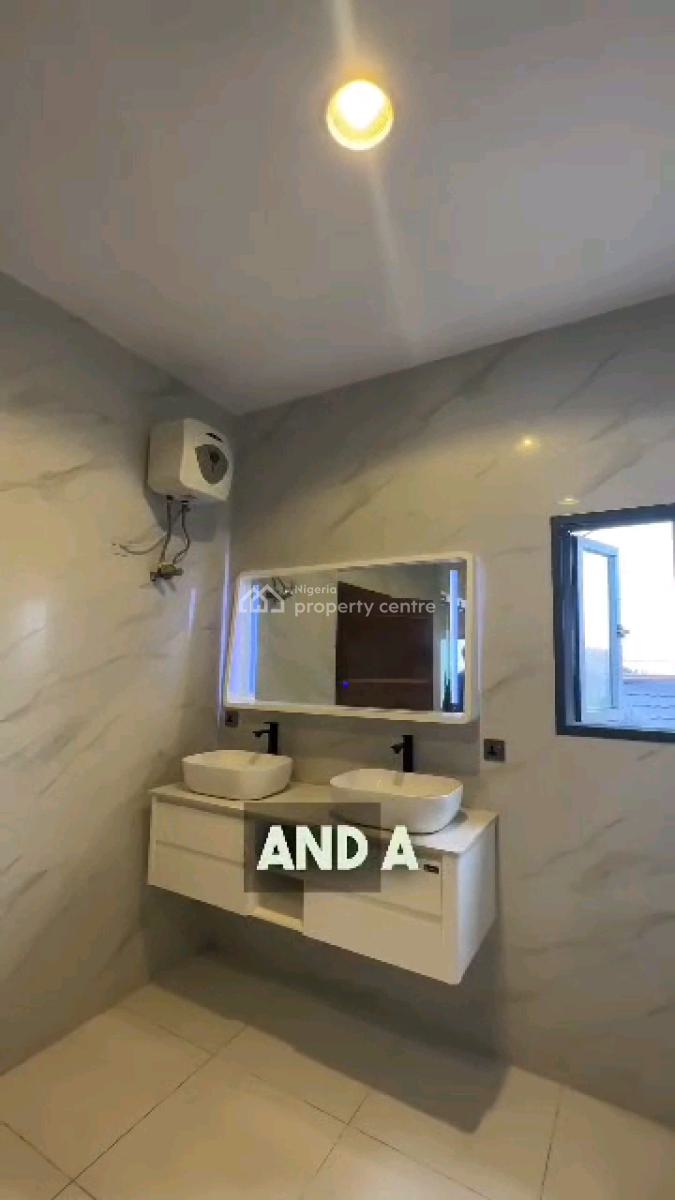 6 Bedroom Fully Detached Duplex, Lekki Phase 1, Lekki, Lagos, Detached Duplex for Sale