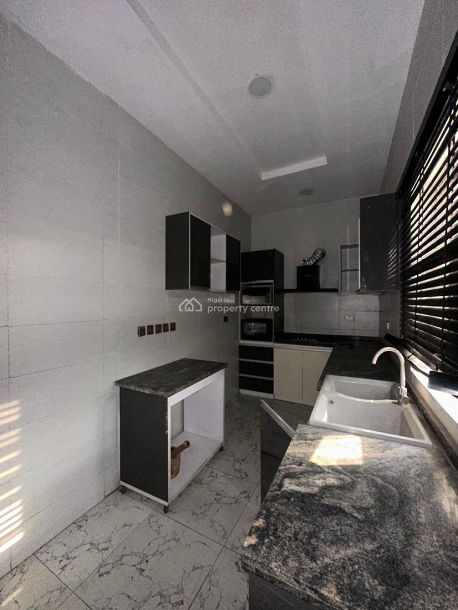 2 Bedrooom Terrace Duplex, Orchid, Lekki, Lagos, Terraced Duplex for Rent