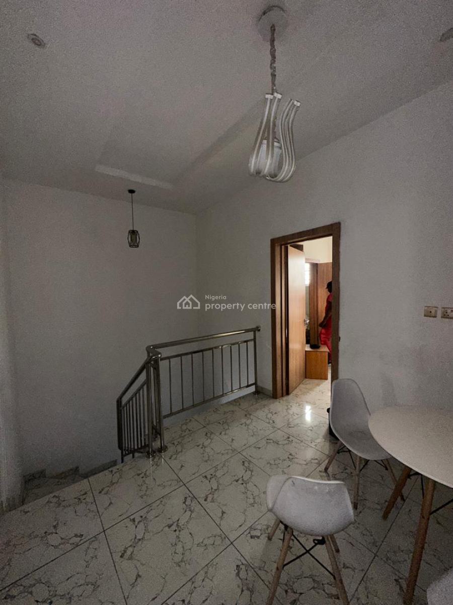 2 Bedrooom Terrace Duplex, Orchid, Lekki, Lagos, Terraced Duplex for Rent
