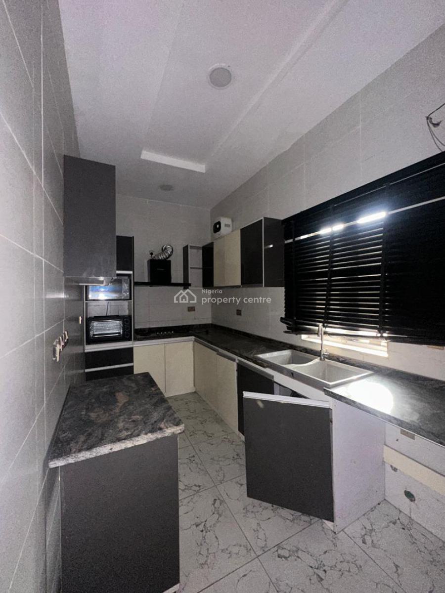 2 Bedrooom Terrace Duplex, Orchid, Lekki, Lagos, Terraced Duplex for Rent