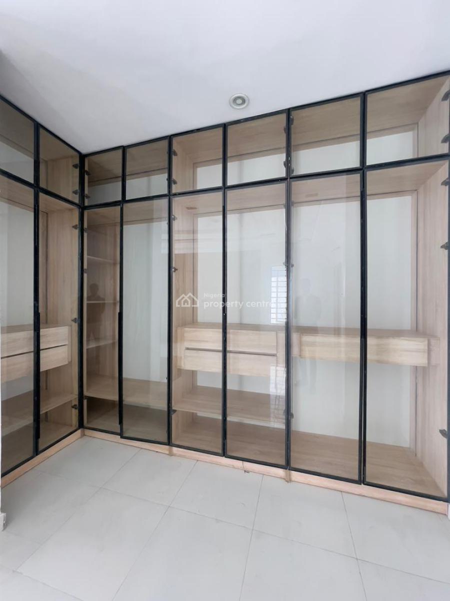 Geogeously Luxury Finished 5 Bedroom Fully Detached Duplex with Swimmi, Vgc Extension, Vgc, Lekki, Lagos, Detached Duplex for Sale