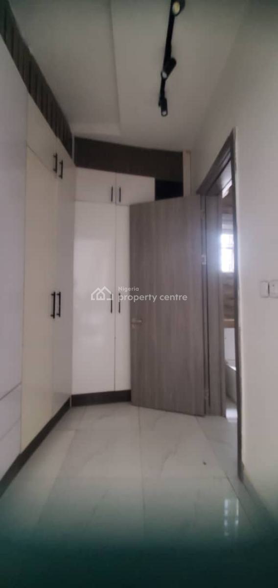 Furnished 5 Bedroom Semi Detached Duplex with Bq, Ikate, Lekki, Lagos, Semi-detached Duplex for Rent