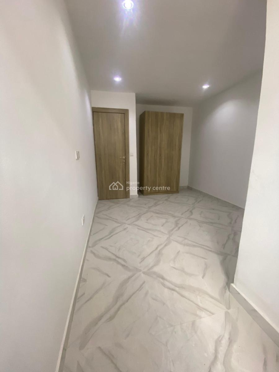 Luxurious 4 Bedroom Terrace Duplex, Abraham Adesanya, Sangotedo, Ajah, Lagos, Terraced Duplex for Sale
