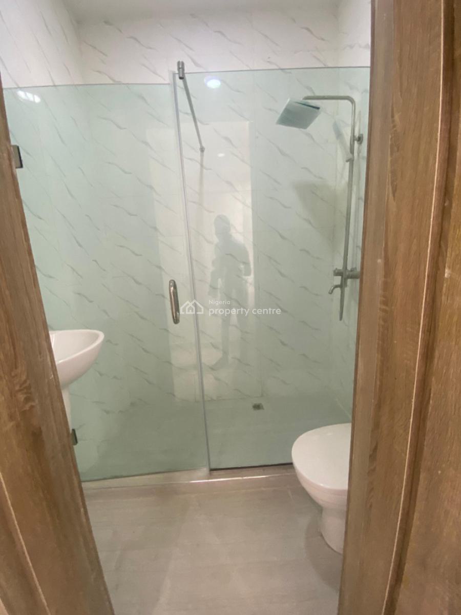 Luxurious 4 Bedroom Terrace Duplex, Abraham Adesanya, Sangotedo, Ajah, Lagos, Terraced Duplex for Sale