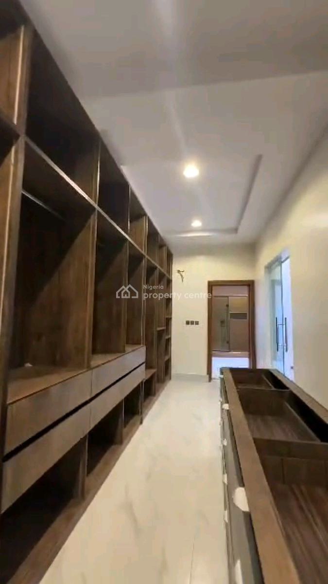 6 Bedroom Fully Detached Duplex, Lekki Phase 1, Lekki, Lagos, Detached Duplex for Sale