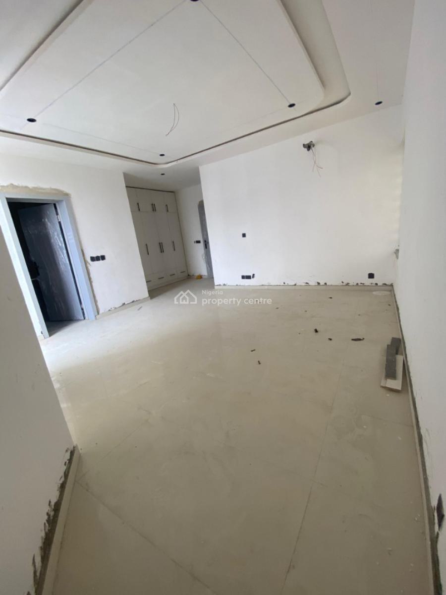 Exquisite 4 Bedroom Semi-detached Duplex, Abraham Adesanya, Sangotedo, Ajah, Lagos, Semi-detached Duplex for Sale