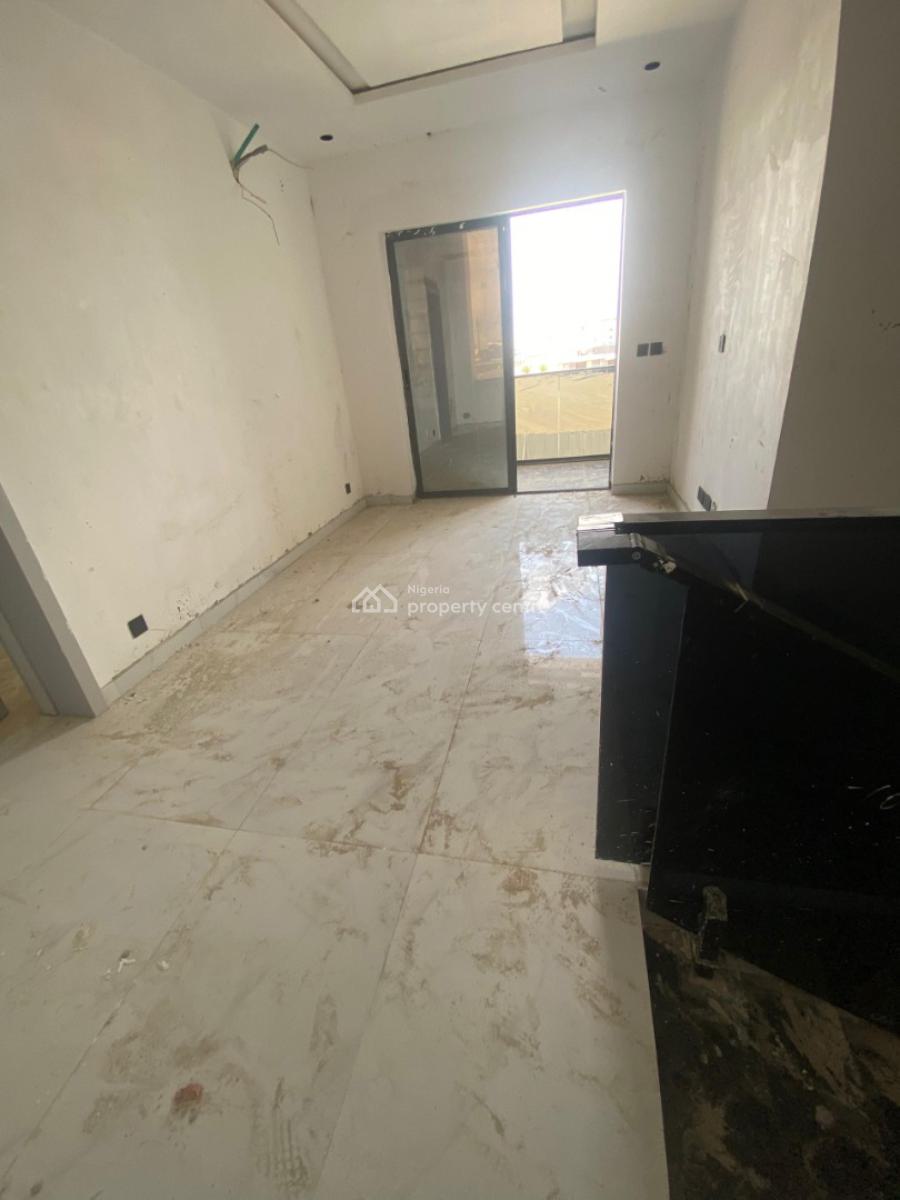 Exquisite 4 Bedroom Semi-detached Duplex, Abraham Adesanya, Sangotedo, Ajah, Lagos, Semi-detached Duplex for Sale
