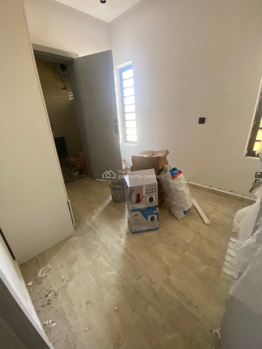 Exquisite 4 Bedroom Semi-detached Duplex, Abraham Adesanya, Sangotedo, Ajah, Lagos, Semi-detached Duplex for Sale