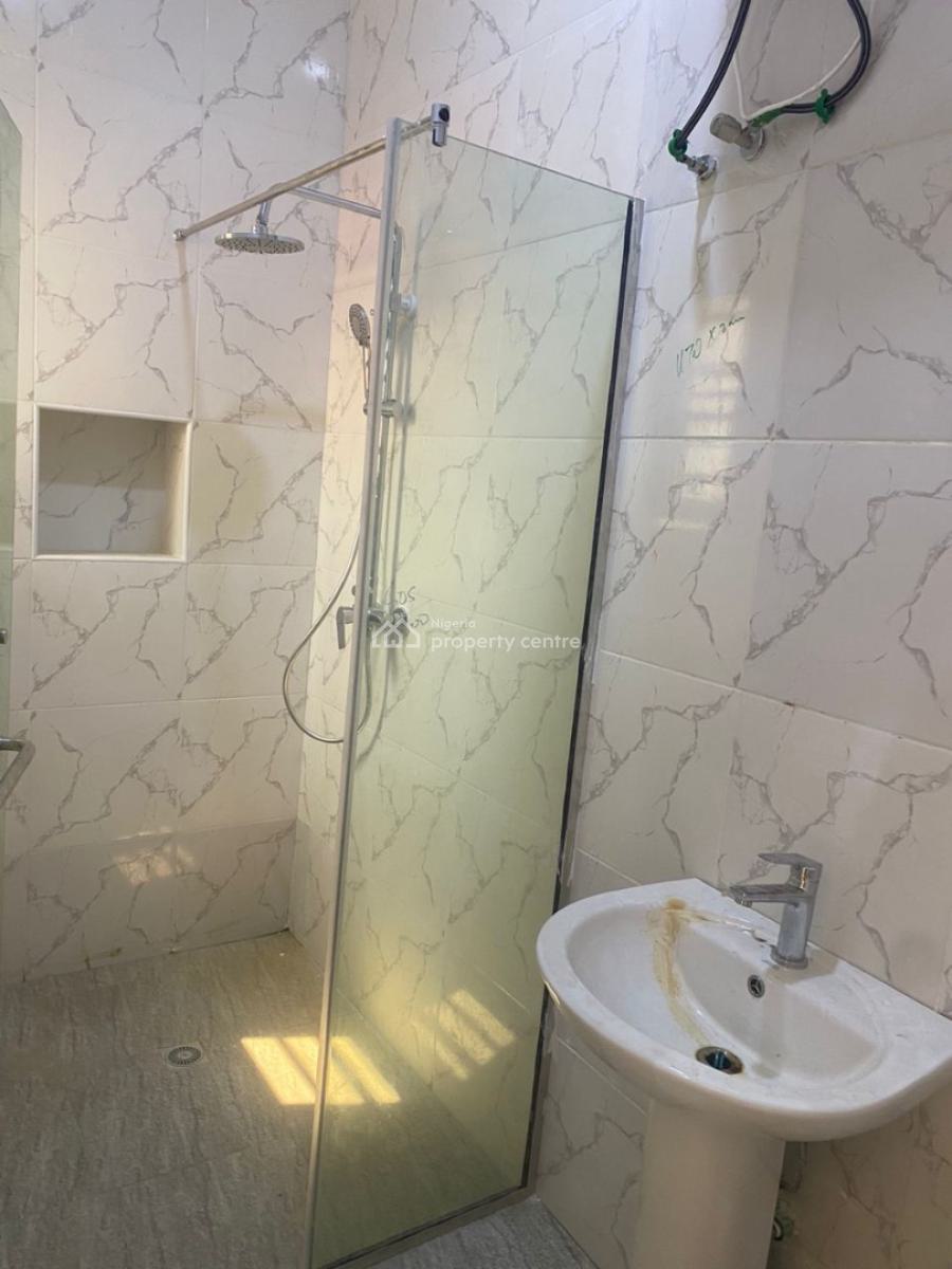 a 2 Bedroom Flat, Orchid, By Chevron Tolls, Lekki, Lagos, Block of Flats for Sale