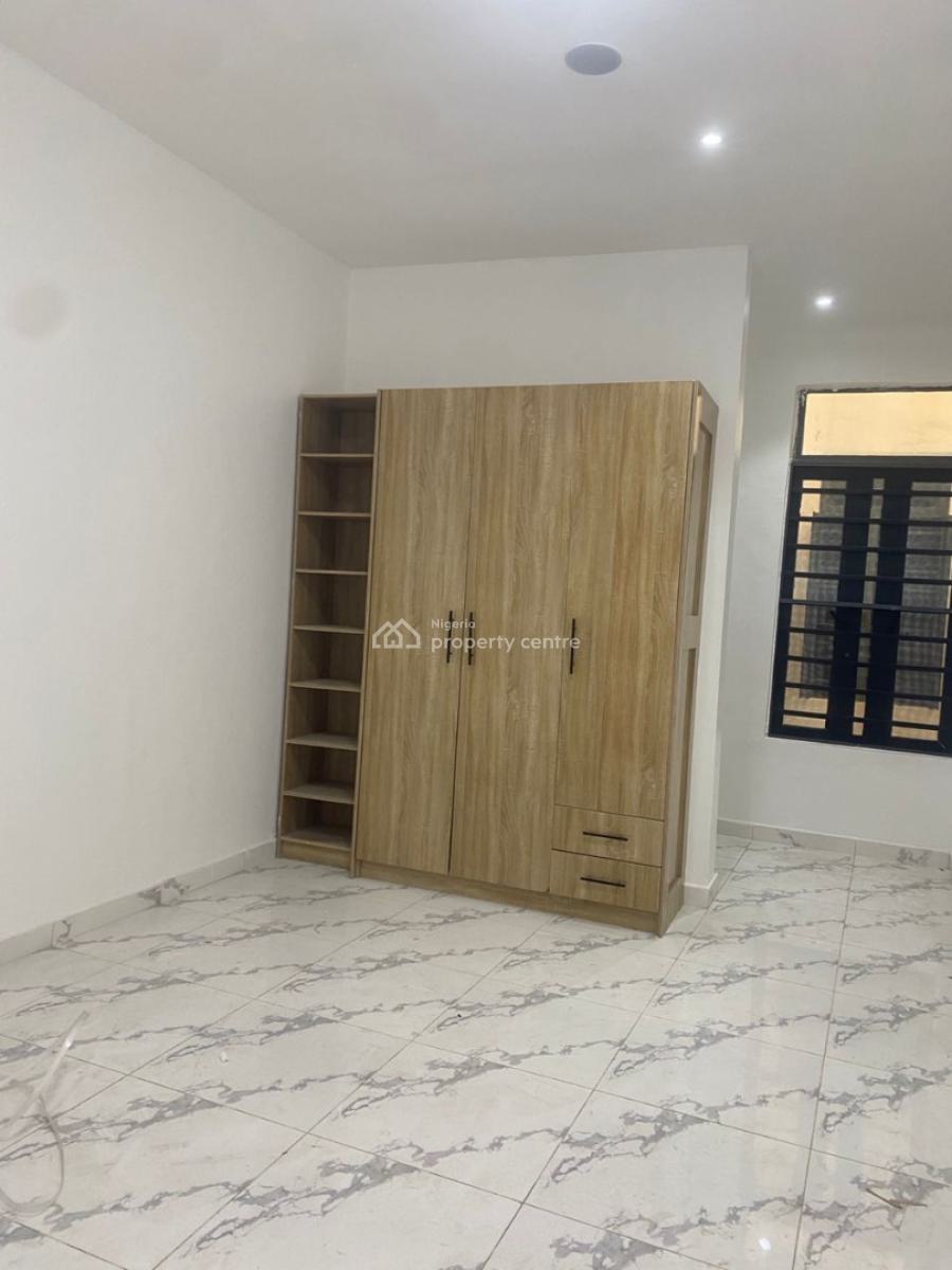 a 2 Bedroom Flat, Orchid, By Chevron Tolls, Lekki, Lagos, Block of Flats for Sale