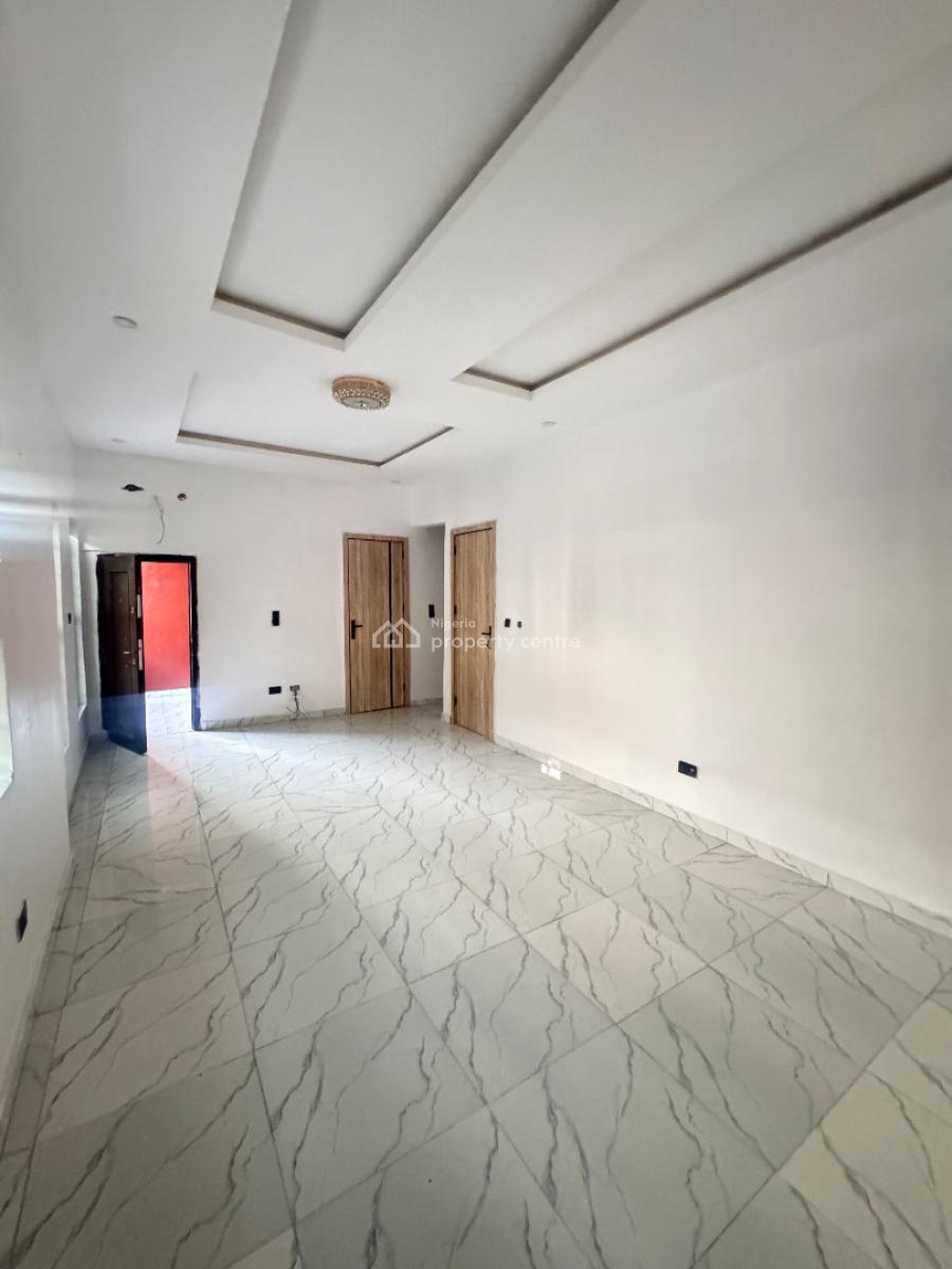 4 Bedroom Terrace Duplex, Orchid Road, Lekki, Lagos, Terraced Duplex for Rent