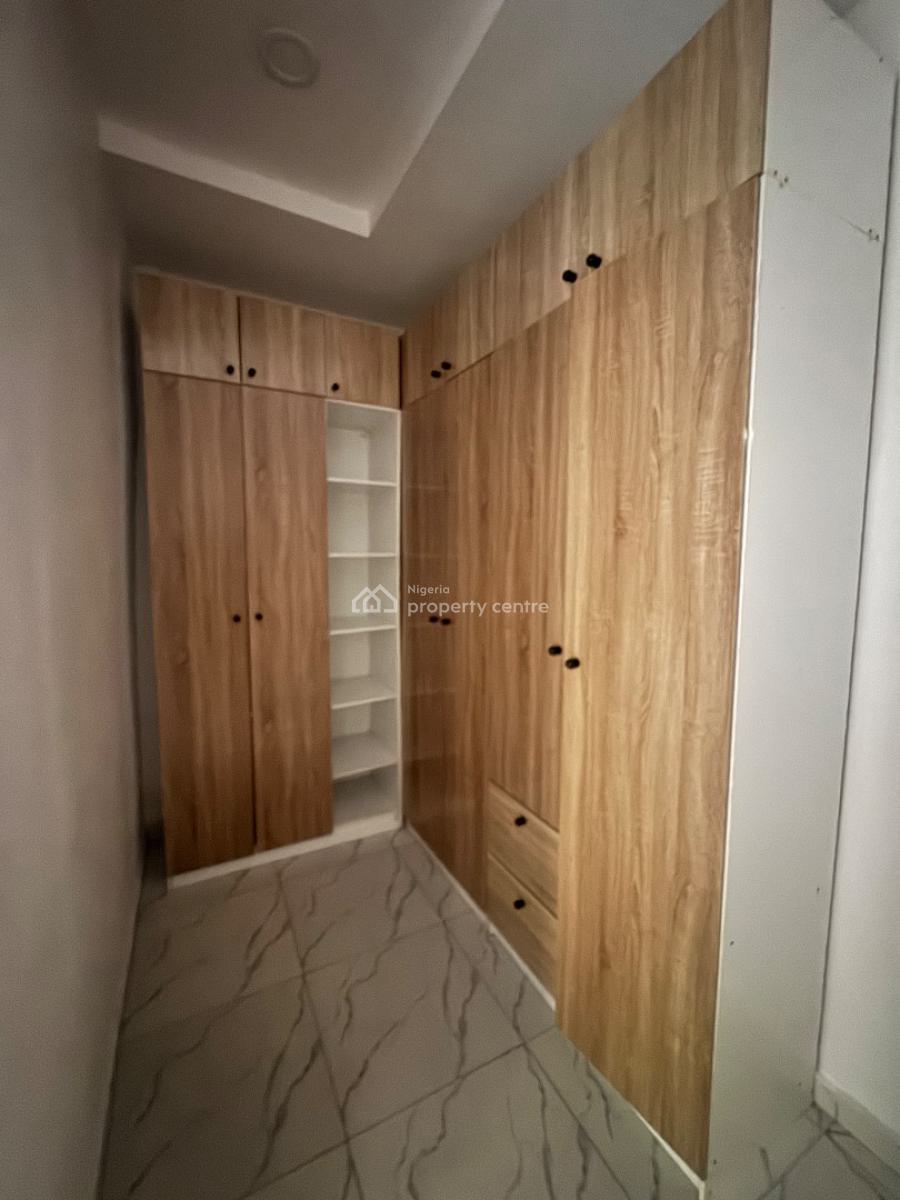 4 Bedroom Terrace Duplex, Orchid Road, Lekki, Lagos, Terraced Duplex for Rent