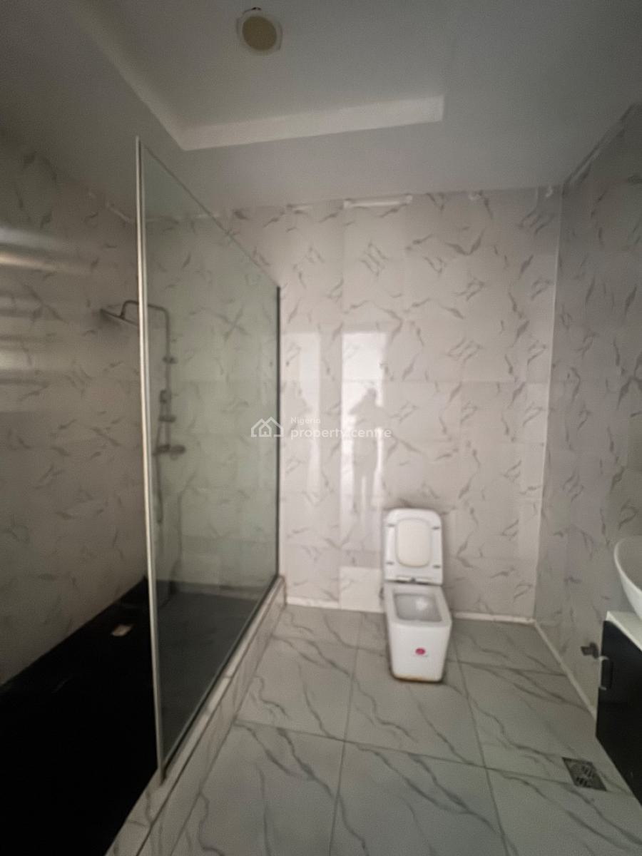 4 Bedroom Terrace Duplex, Orchid Road, Lekki, Lagos, Terraced Duplex for Rent