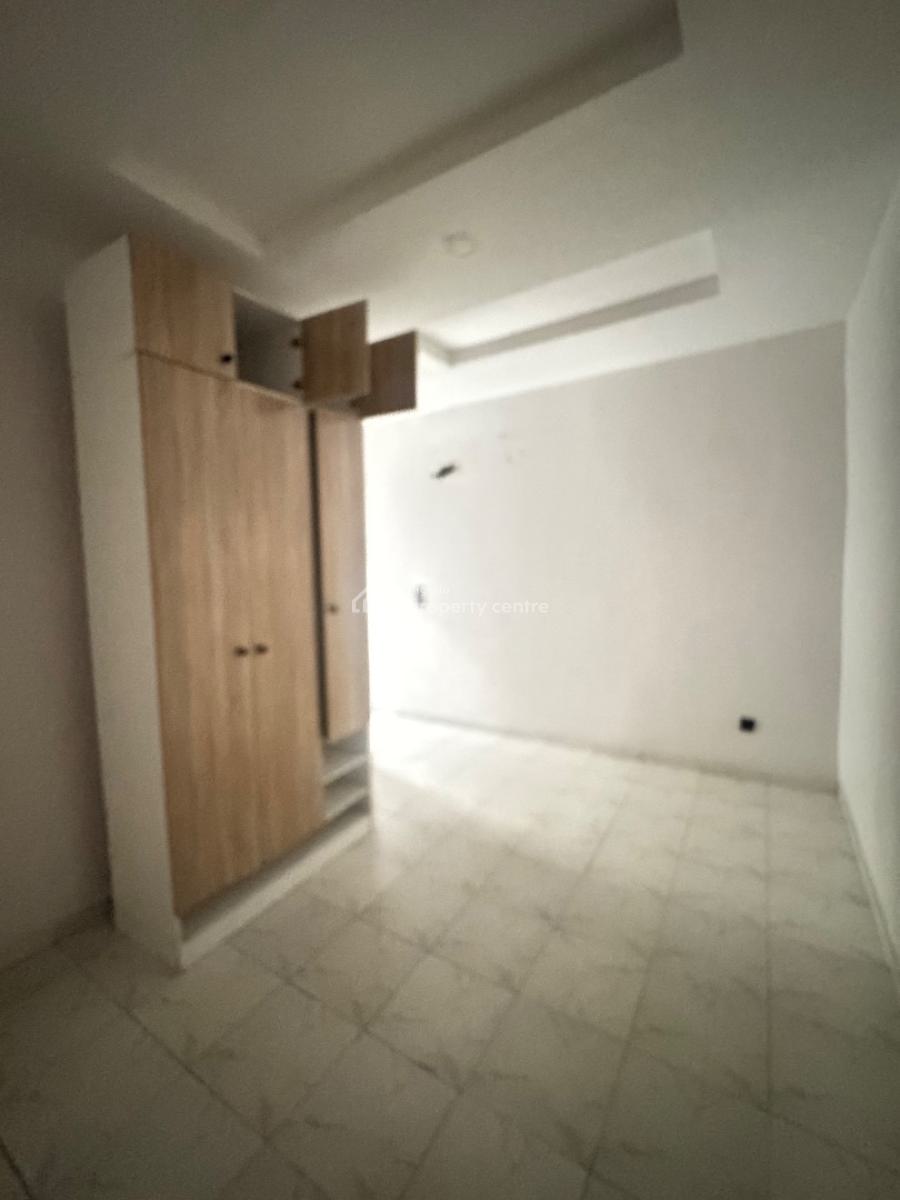 4 Bedroom Terrace Duplex, Orchid Road, Lekki, Lagos, Terraced Duplex for Rent