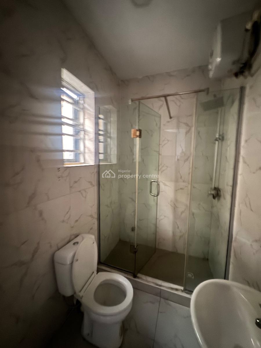 4 Bedroom Terrace Duplex, Orchid Road, Lekki, Lagos, Terraced Duplex for Rent