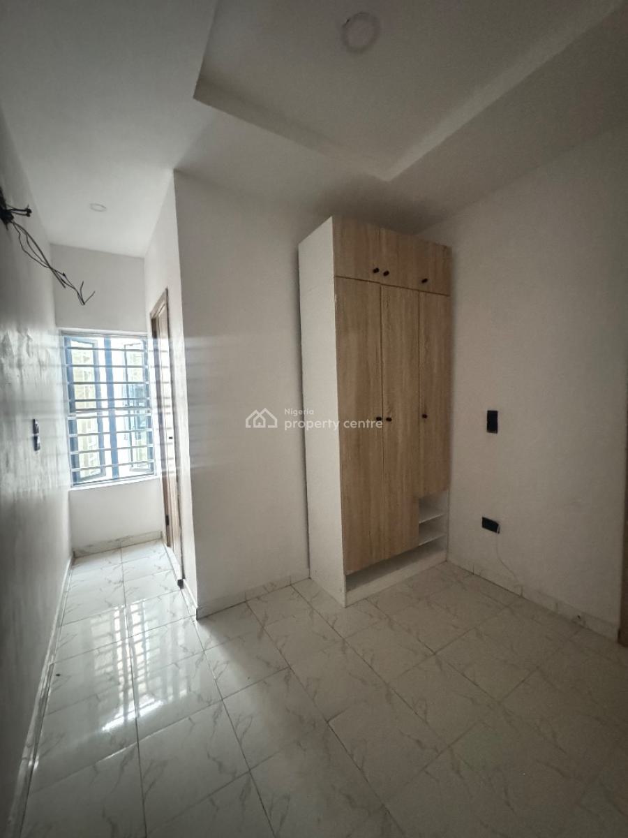 4 Bedroom Terrace Duplex, Orchid Road, Lekki, Lagos, Terraced Duplex for Rent