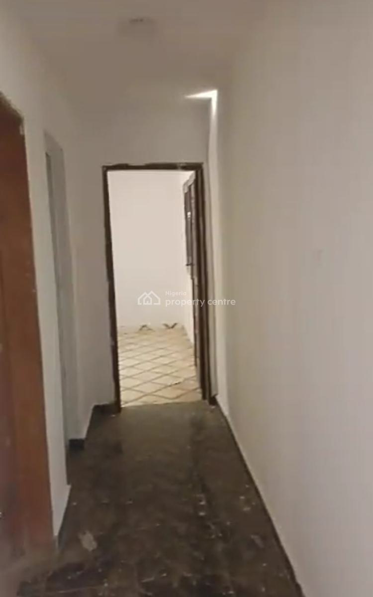 Renovated Mini Flat - { Video Available}, Sangotedo, Ajah, Lagos, Mini Flat (room and Parlour) for Rent