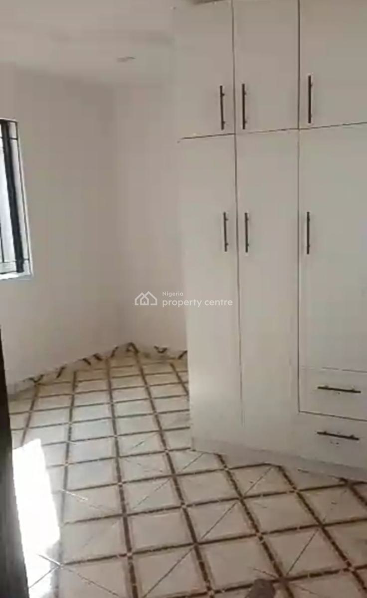 Renovated Mini Flat - { Video Available}, Sangotedo, Ajah, Lagos, Mini Flat (room and Parlour) for Rent