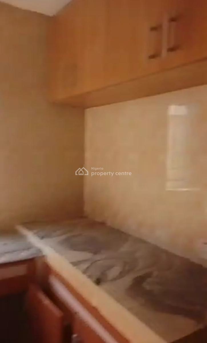 Renovated Mini Flat - { Video Available}, Sangotedo, Ajah, Lagos, Mini Flat (room and Parlour) for Rent