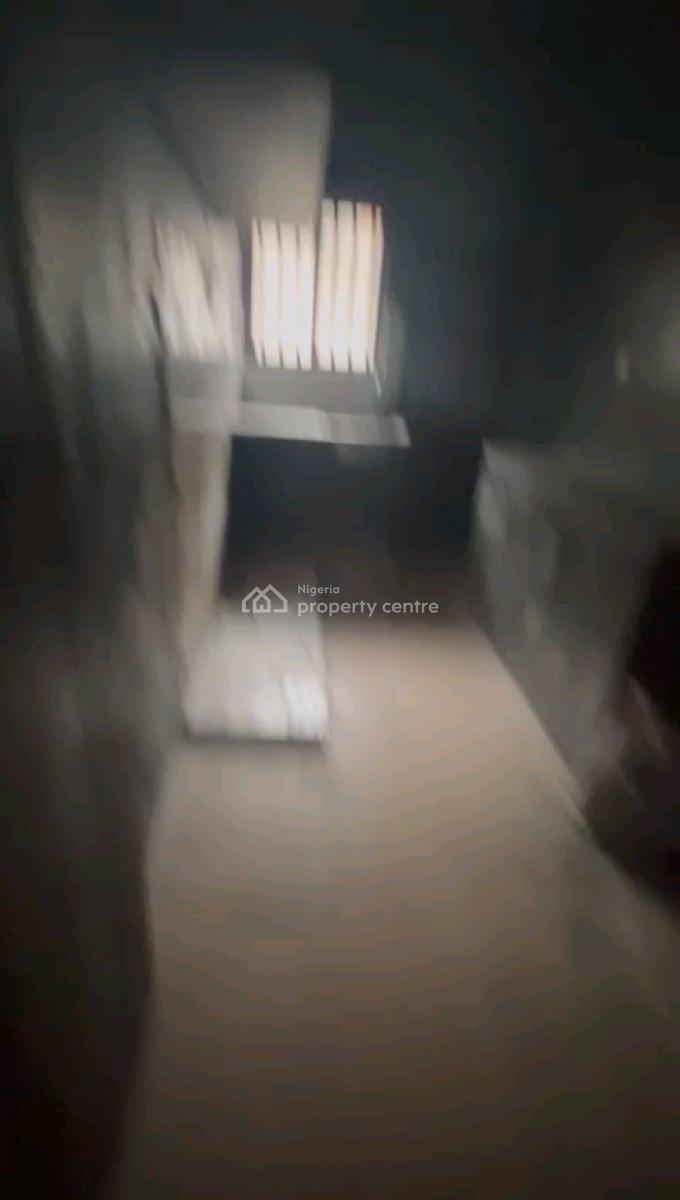 Few Units of Renovated Spacious 3 Bedroom Flat with All Room En-suite, Bariga, Shomolu, Lagos, Flat / Apartment for Rent