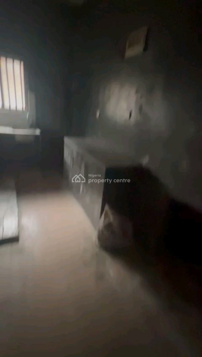 Few Units of Renovated Spacious 3 Bedroom Flat with All Room En-suite, Bariga, Shomolu, Lagos, Flat / Apartment for Rent