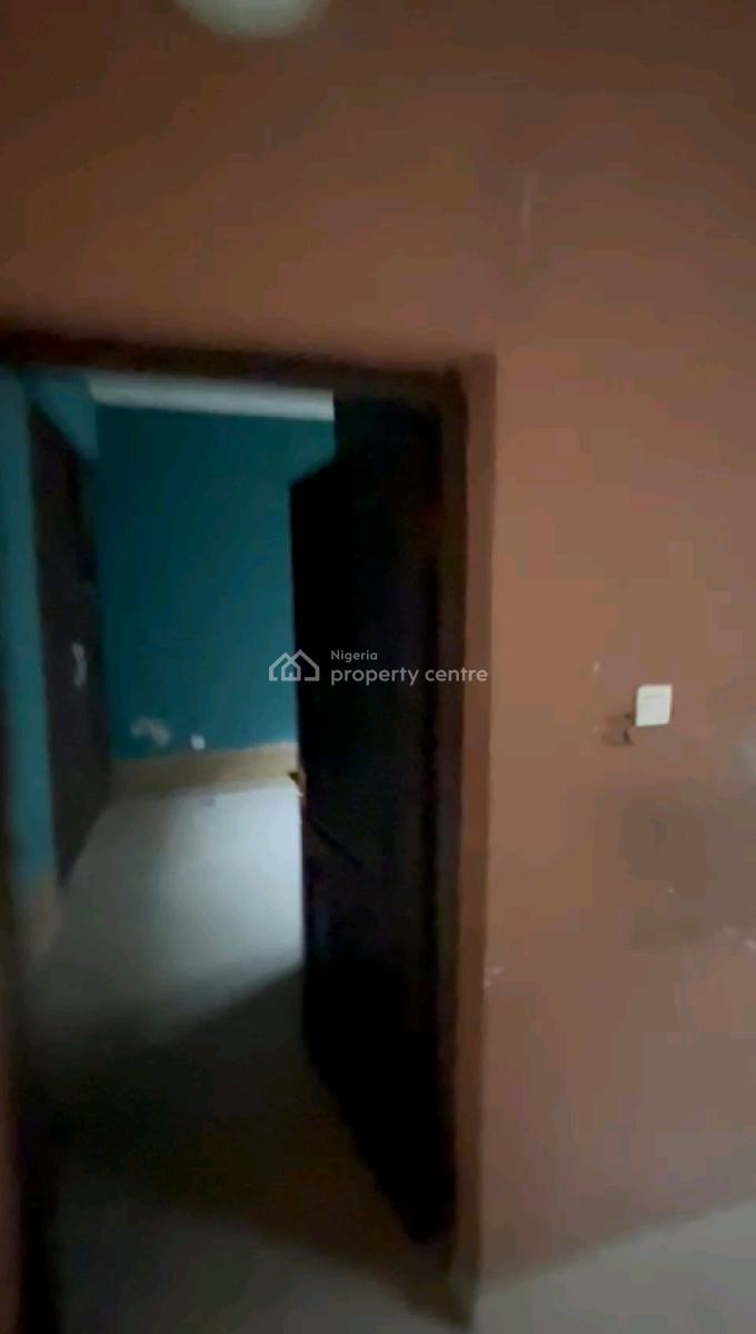 Few Units of Renovated Spacious 3 Bedroom Flat with All Room En-suite, Bariga, Shomolu, Lagos, Flat / Apartment for Rent