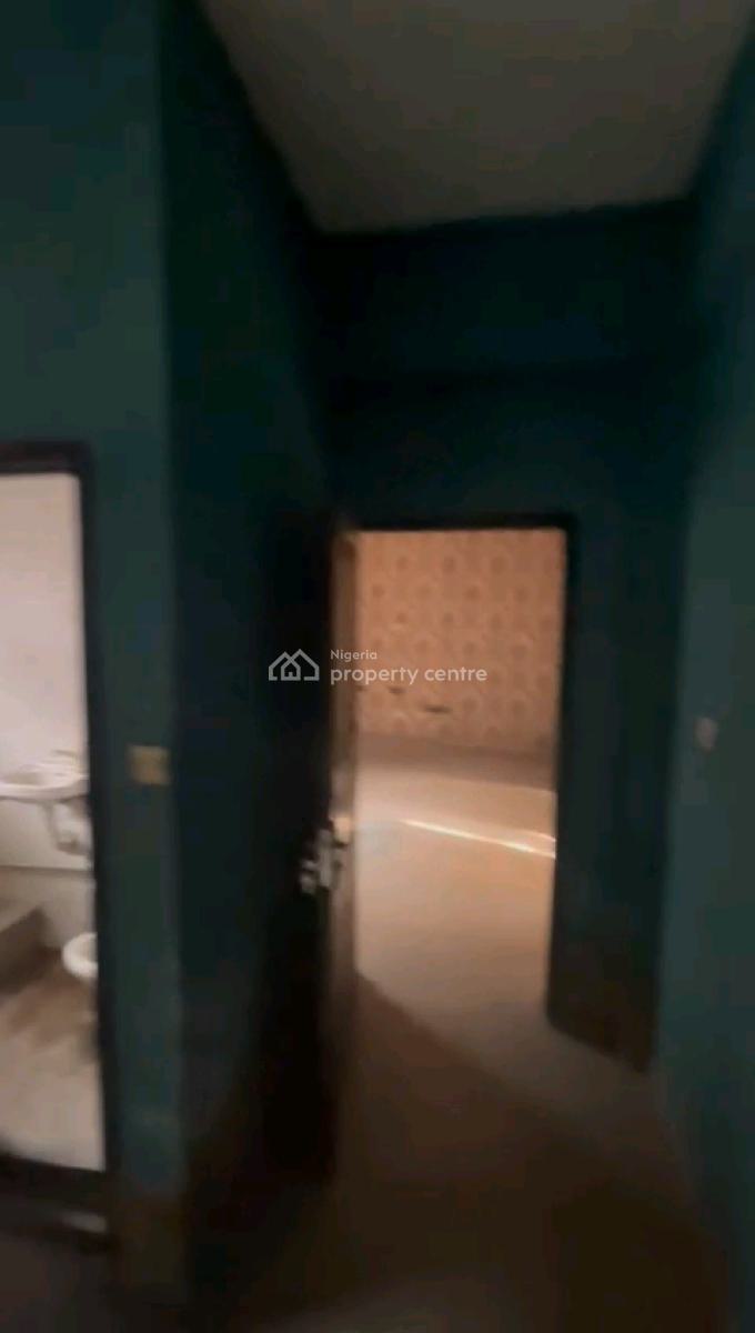 Few Units of Renovated Spacious 3 Bedroom Flat with All Room En-suite, Bariga, Shomolu, Lagos, Flat / Apartment for Rent