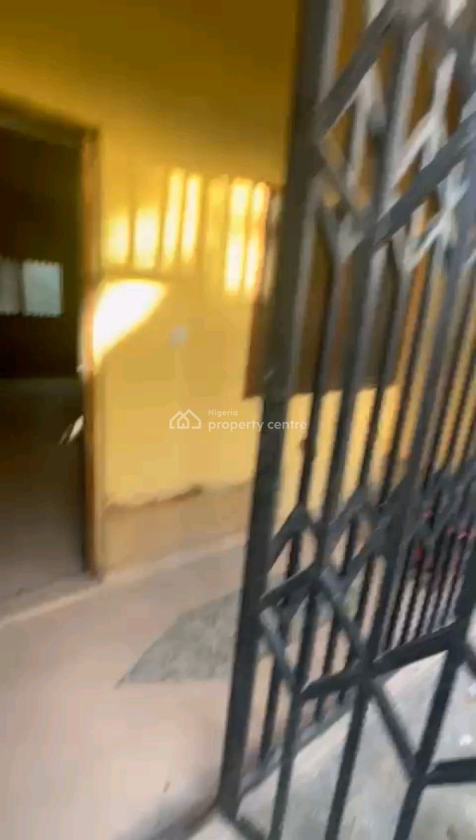 Few Units of Renovated Spacious 3 Bedroom Flat with All Room En-suite, Bariga, Shomolu, Lagos, Flat / Apartment for Rent