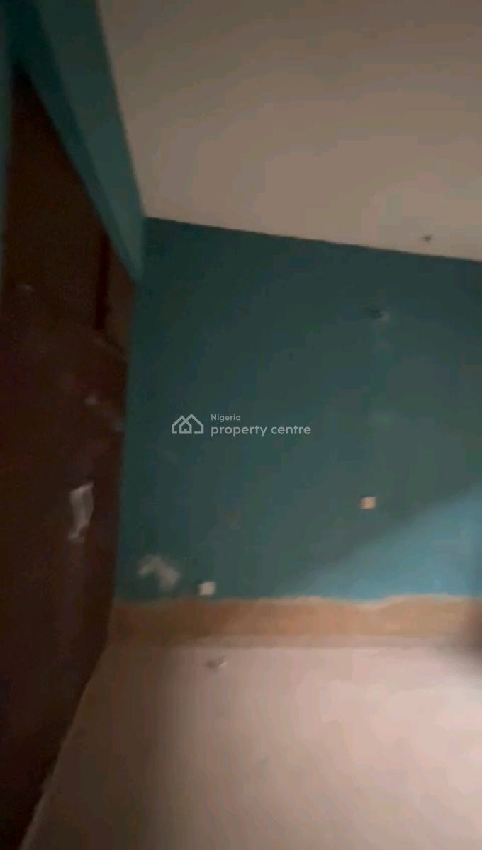 Few Units of Renovated Spacious 3 Bedroom Flat with All Room En-suite, Bariga, Shomolu, Lagos, Flat / Apartment for Rent