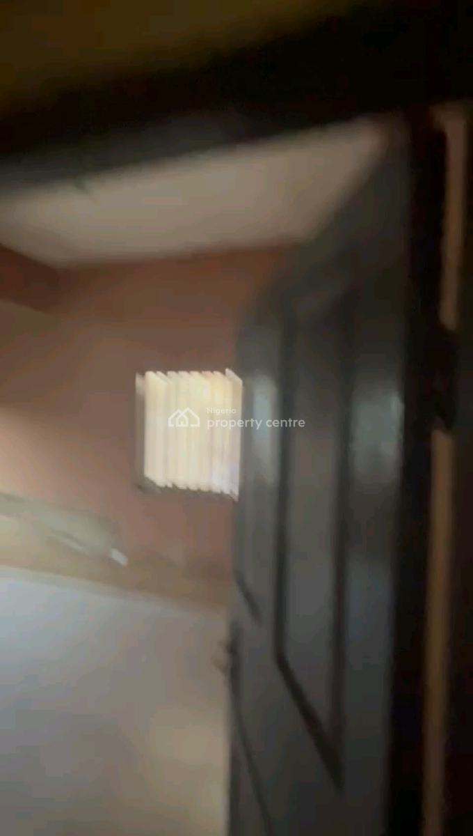 Few Units of Renovated Spacious 3 Bedroom Flat with All Room En-suite, Bariga, Shomolu, Lagos, Flat / Apartment for Rent