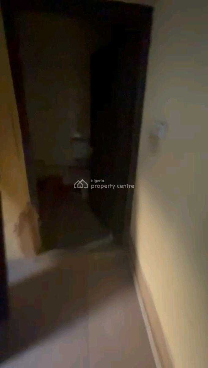 Few Units of Renovated Spacious 3 Bedroom Flat with All Room En-suite, Bariga, Shomolu, Lagos, Flat / Apartment for Rent