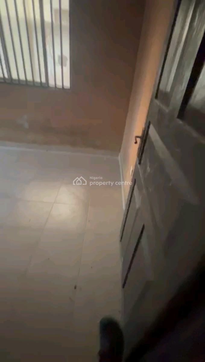 Few Units of Renovated Spacious 3 Bedroom Flat with All Room En-suite, Bariga, Shomolu, Lagos, Flat / Apartment for Rent