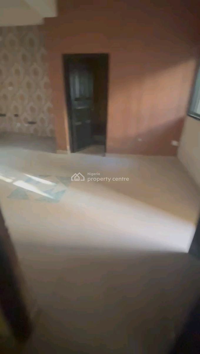 Few Units of Renovated Spacious 3 Bedroom Flat with All Room En-suite, Bariga, Shomolu, Lagos, Flat / Apartment for Rent