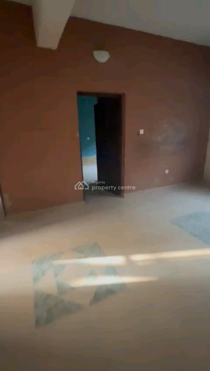 Few Units of Renovated Spacious 3 Bedroom Flat with All Room En-suite, Bariga, Shomolu, Lagos, Flat / Apartment for Rent