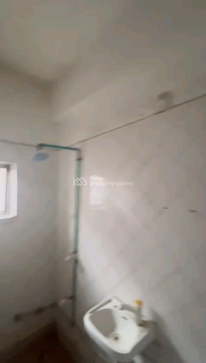 Few Units of Renovated Spacious 3 Bedroom Flat with All Room En-suite, Bariga, Shomolu, Lagos, Flat / Apartment for Rent