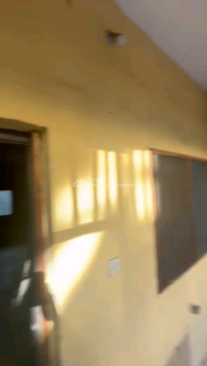 Few Units of Renovated Spacious 3 Bedroom Flat with All Room En-suite, Bariga, Shomolu, Lagos, Flat / Apartment for Rent