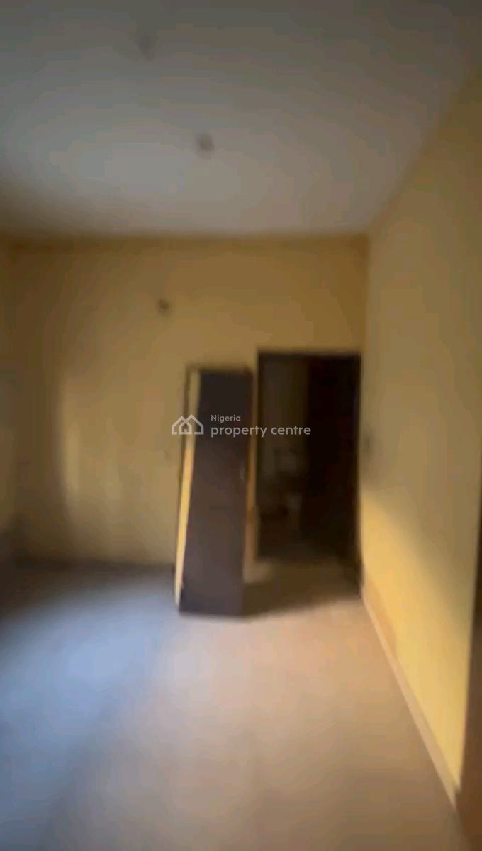 Few Units of Renovated Spacious 3 Bedroom Flat with All Room En-suite, Bariga, Shomolu, Lagos, Flat / Apartment for Rent