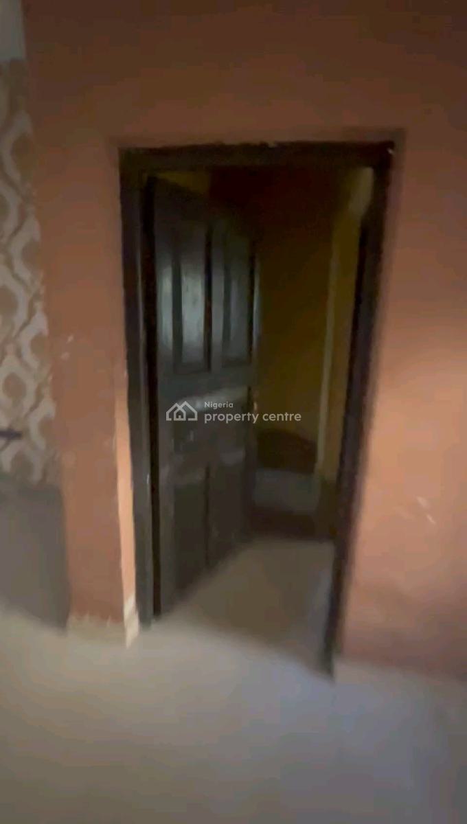 Few Units of Renovated Spacious 3 Bedroom Flat with All Room En-suite, Bariga, Shomolu, Lagos, Flat / Apartment for Rent