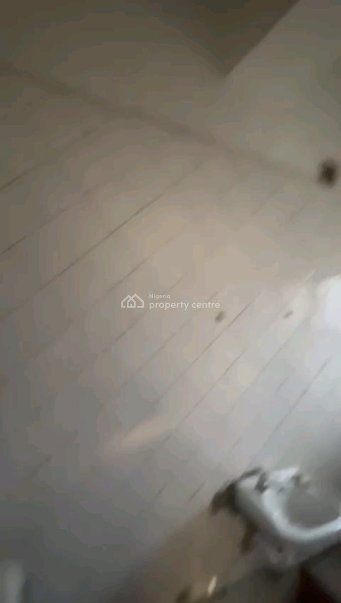 Few Units of Renovated Spacious 3 Bedroom Flat with All Room En-suite, Bariga, Shomolu, Lagos, Flat / Apartment for Rent