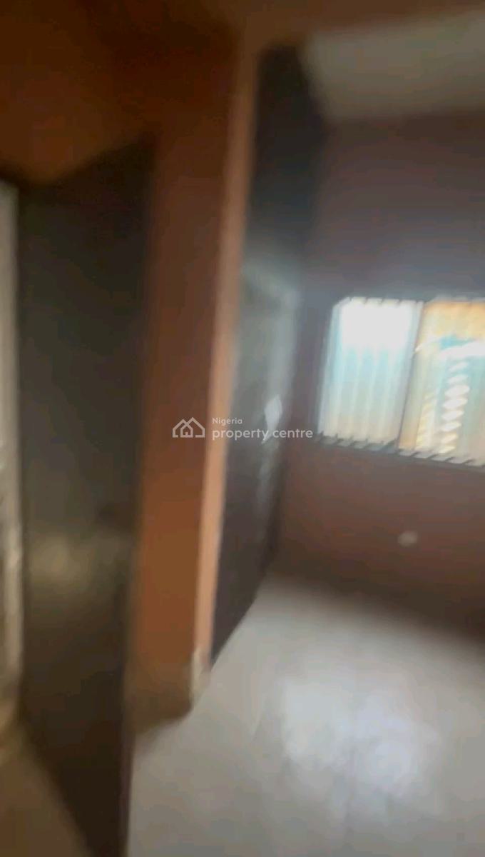 Few Units of Renovated Spacious 3 Bedroom Flat with All Room En-suite, Bariga, Shomolu, Lagos, Flat / Apartment for Rent