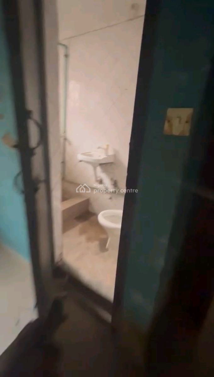 Few Units of Renovated Spacious 3 Bedroom Flat with All Room En-suite, Bariga, Shomolu, Lagos, Flat / Apartment for Rent