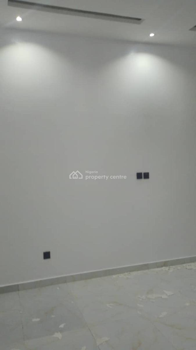 Exquisite 4 Bedroom Terrace Duplex, Ajah, Lekki Phase 2, Lekki, Lagos, Terraced Duplex for Rent