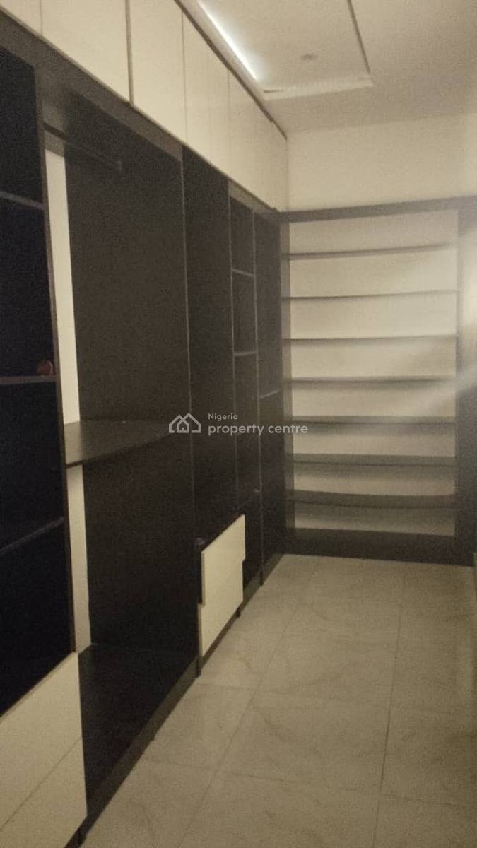 Exquisite 4 Bedroom Terrace Duplex, Ajah, Lekki Phase 2, Lekki, Lagos, Terraced Duplex for Rent