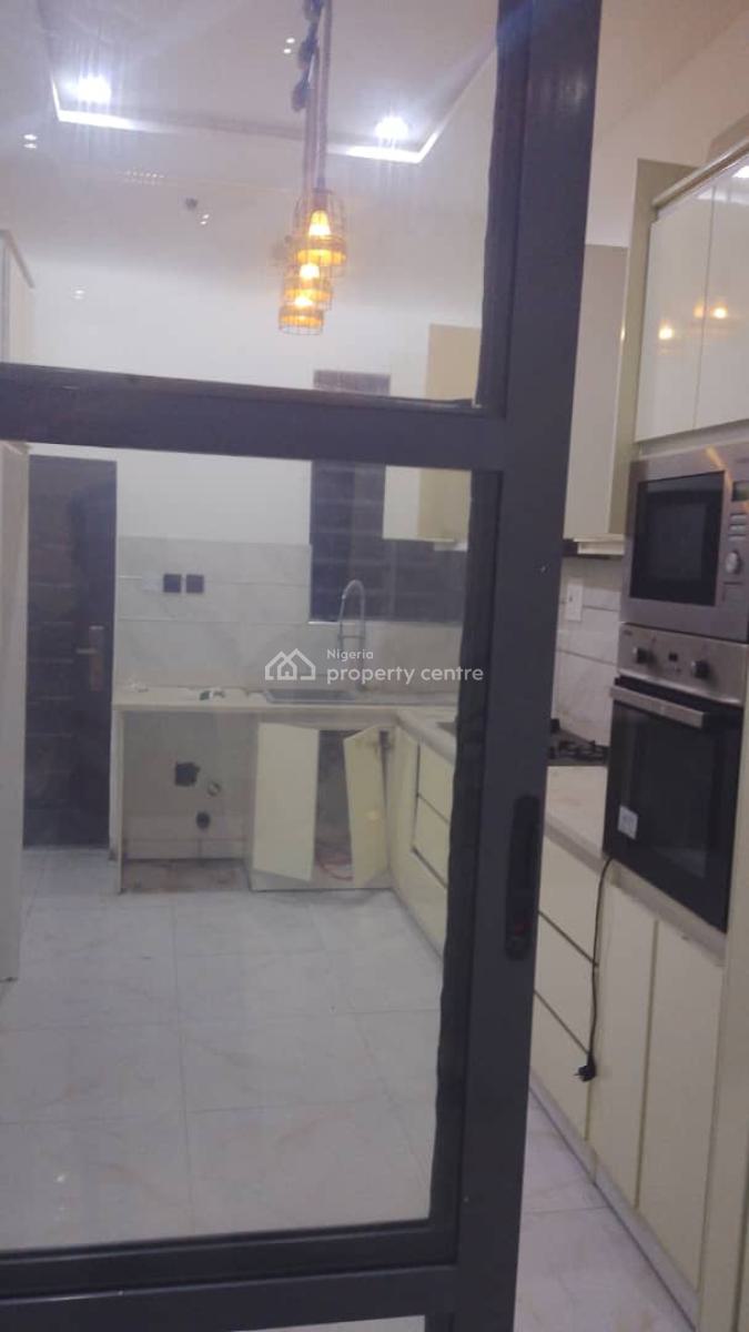 Exquisite 4 Bedroom Terrace Duplex, Ajah, Lekki Phase 2, Lekki, Lagos, Terraced Duplex for Rent