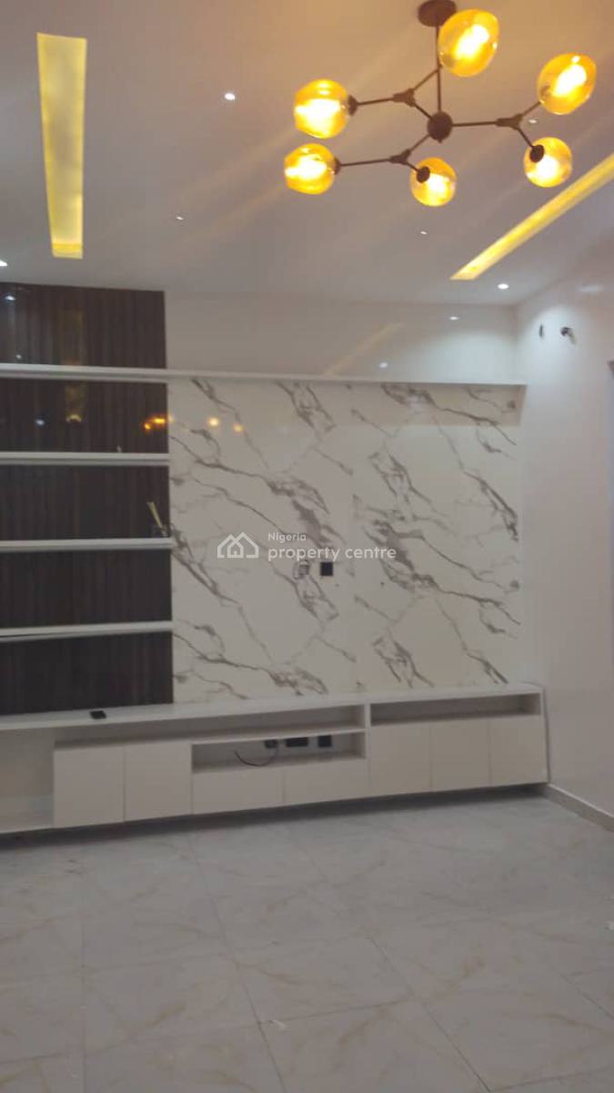 Exquisite 4 Bedroom Terrace Duplex, Ajah, Lekki Phase 2, Lekki, Lagos, Terraced Duplex for Rent